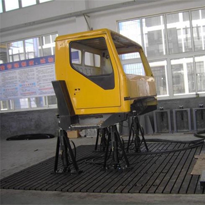車身疲勞試驗(yàn)機(jī)